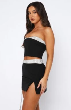 Act Up Bustier Black 9 Act Up Bustier Black -RD Style Shop 02.06.2329825 98d12afd 57a2 4ecf b396 dac5e2375dd0