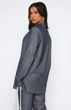 Main Moment Blazer Midnight -RD Style Shop 02.06.2330802