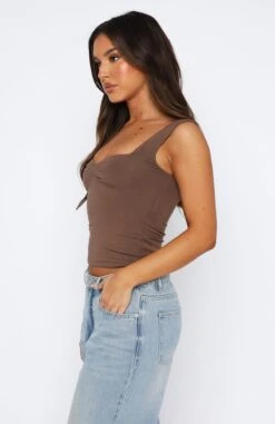 Love Of Summer Top Mocha 8 Love Of Summer Top Mocha -RD Style Shop 02.06.2330954