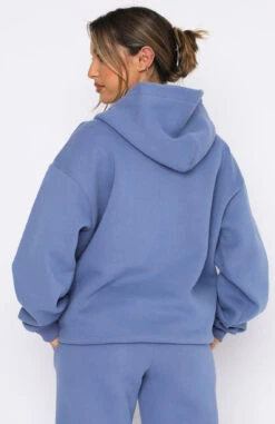 She's A Baddie Hoodie Dusk Blue -RD Style Shop 02.09.21 680