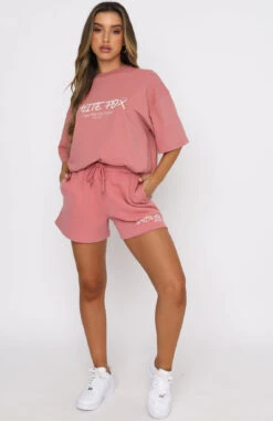 State Of Art Lounge Shorts Berry 12 State Of Art Lounge Shorts Berry -RD Style Shop 03.12.20p2 195 0f30cf83 c0a8 4846 971e 0d5ed55c9ef0