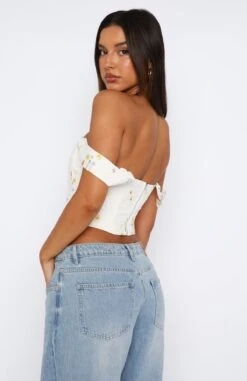 Hollywood Dreams Bustier Dandelion 10 Hollywood Dreams Bustier Dandelion -RD Style Shop 04.05.2327642