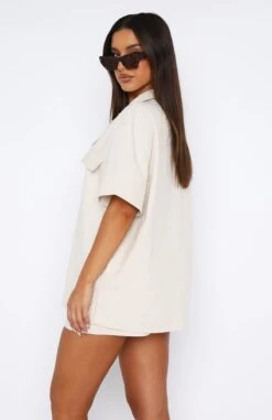 You're My Holiday Shirt Oatmeal -RD Style Shop 04.05.2327889