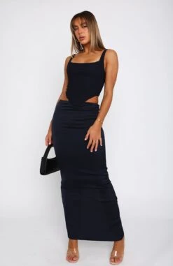 Sweet Tooth Bustier Navy 11 Sweet Tooth Bustier Navy -RD Style Shop 05.04.2322446