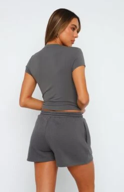 Comfort Club Baby Tee Stormy -RD Style Shop 07.07.2300992