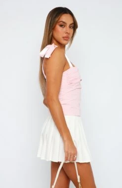 Queen Bee Top Baby Pink 8 Queen Bee Top Baby Pink -RD Style Shop 07.07.2323821
