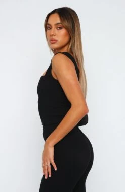 Shift The Focus Top Black -RD Style Shop 07.07.2324519