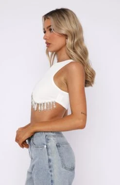 New Normal Crop White -RD Style Shop 07.10.225541