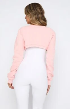 One Last Dance With Me Bolero Baby Pink -RD Style Shop 08.06.2332176