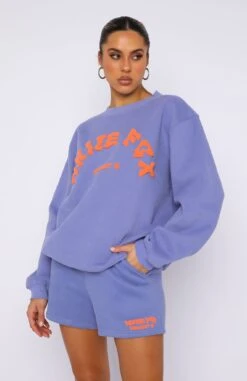 Project 5 Oversized Sweater Grape 8 Project 5 Oversized Sweater Grape -RD Style Shop 08.09.22 2 1052