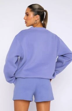 Project 5 Oversized Sweater Grape 10 Project 5 Oversized Sweater Grape -RD Style Shop 08.09.22 2 1060