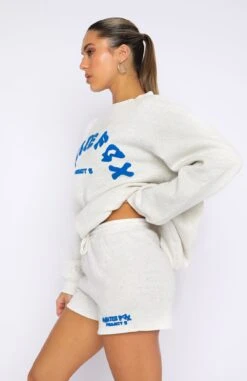 Project 5 Lounge Shorts Gravity Grey 9 Project 5 Lounge Shorts Gravity Grey -RD Style Shop 08.09.22 2 1262 7e5754ca 82d6 4e5c 84a1 9eb7267df31e