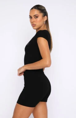 Project 5 Ribbed Bike Shorts Ink 9 Project 5 Ribbed Bike Shorts Ink -RD Style Shop 08.09.22 2 608 dbe3083c 2fc4 4cd4 abc2 89b775a35625