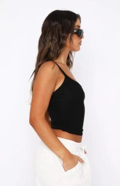 The Best Asset Tank Black -RD Style Shop 08.12.2215940