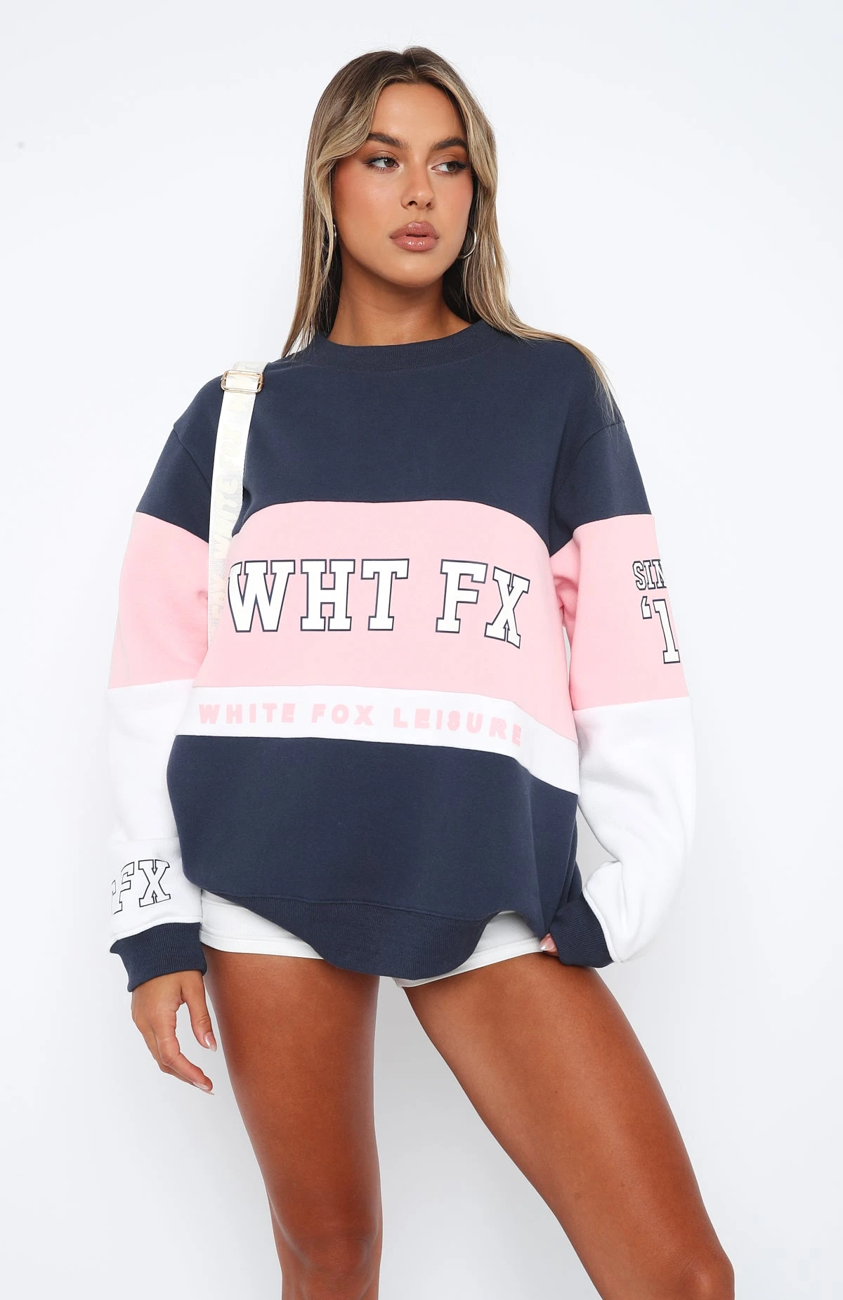 Latest And Greatest Oversized Sweater Mixed 5 Latest And Greatest Oversized Sweater Mixed - Image 3