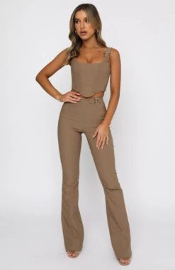 Keep Me Close Bustier Mocha -RD Style Shop 10.06.21 485 6f5489c7 ab6c 4d6b 87d1 2e5c73b77e8b