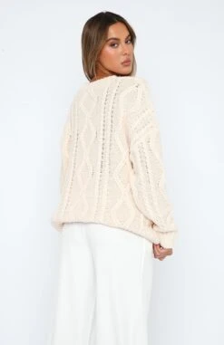 Strong Attraction Knit Sweater Cream 11 Strong Attraction Knit Sweater Cream -RD Style Shop 11.05.2318872