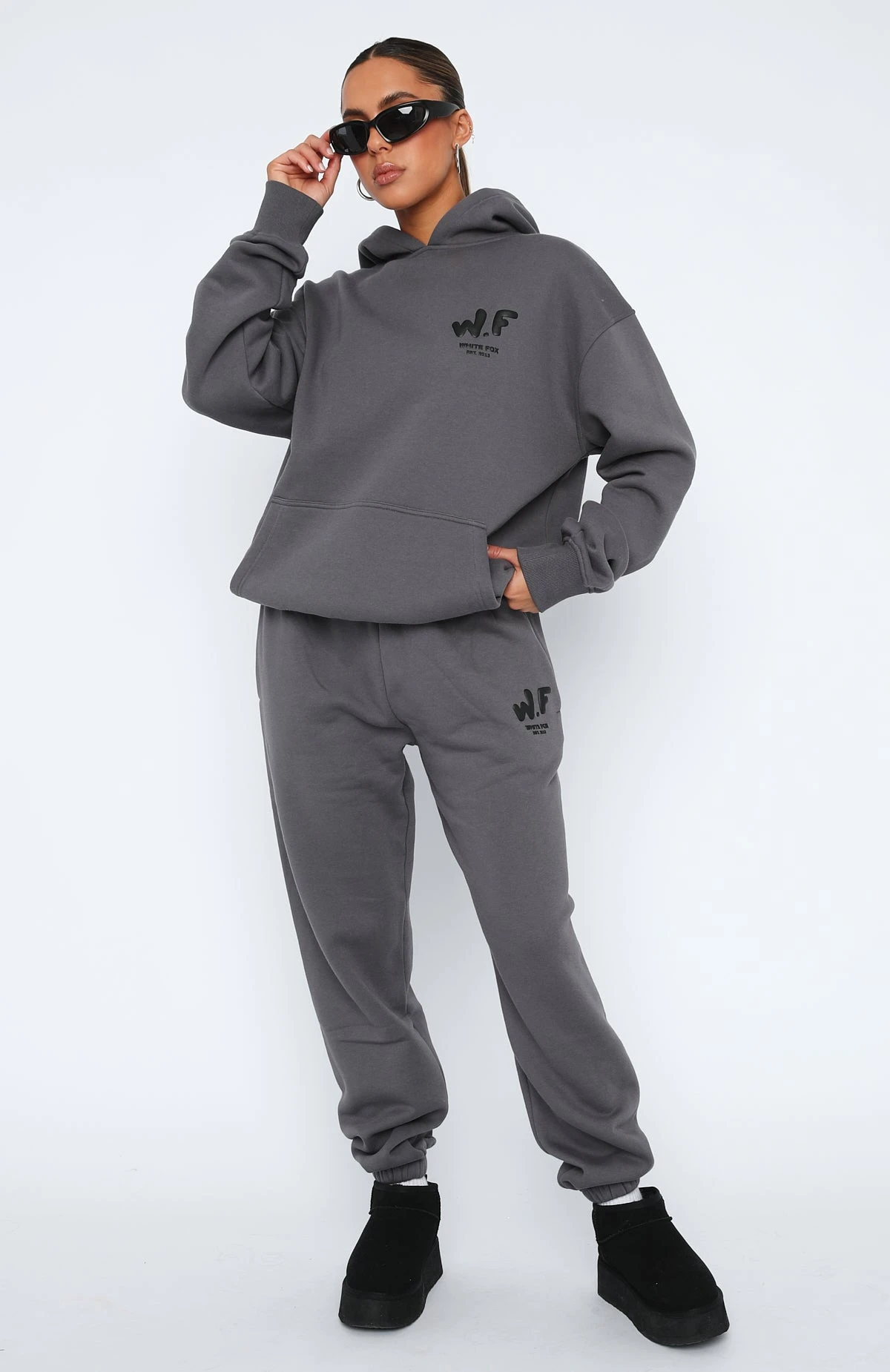The New Standard Oversized Hoodie Volcanic 7 The New Standard Oversized Hoodie Volcanic - Image 5