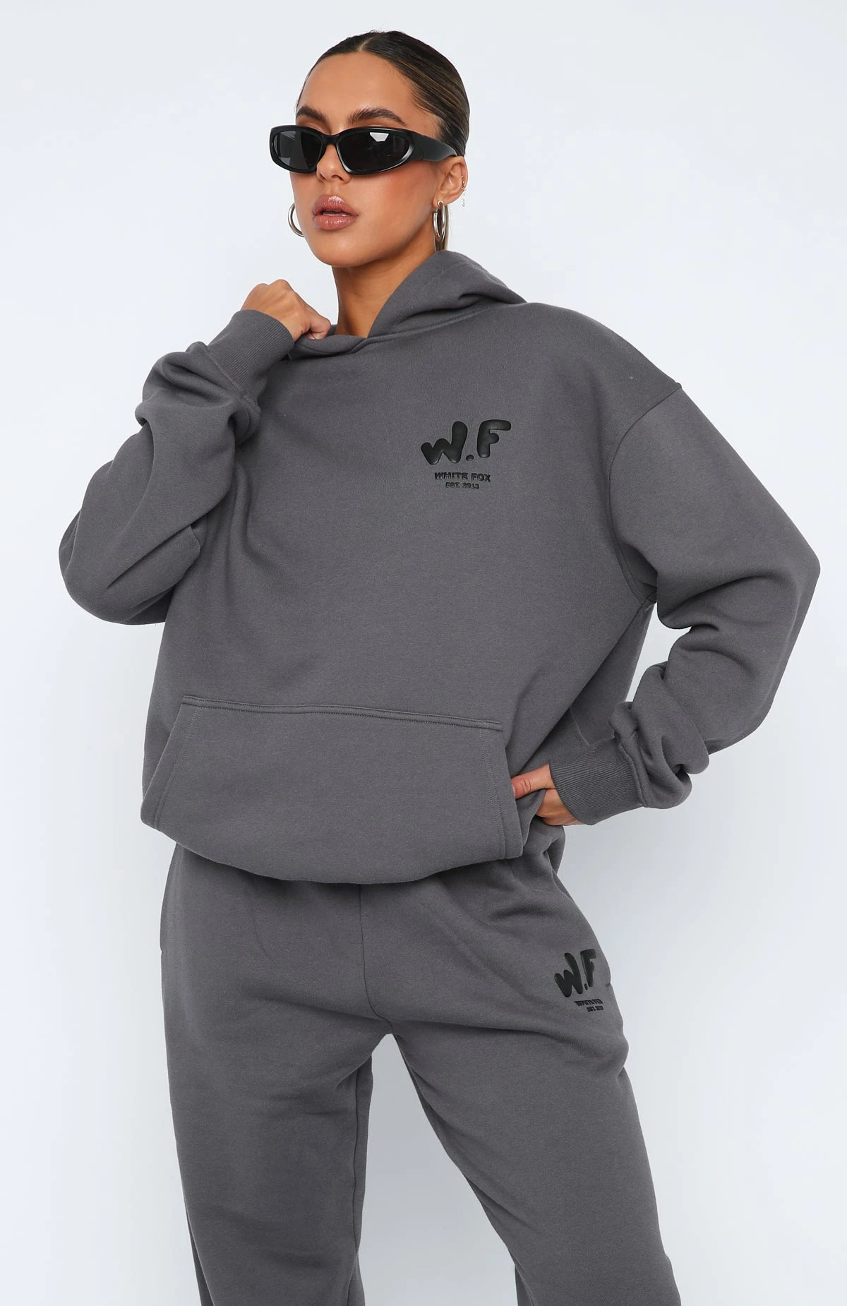 The New Standard Oversized Hoodie Volcanic 4 The New Standard Oversized Hoodie Volcanic - Image 2