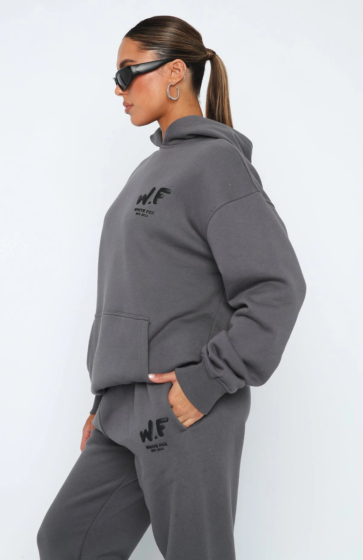 The New Standard Oversized Hoodie Volcanic 5 The New Standard Oversized Hoodie Volcanic - Image 3