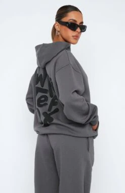 The New Standard Oversized Hoodie Volcanic 10 The New Standard Oversized Hoodie Volcanic -RD Style Shop 11.05.2320278