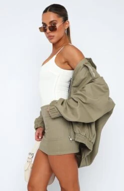 After Glow Bodysuit White -RD Style Shop 11.05.2320432