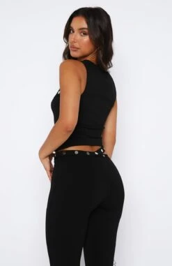 Nothing Like Me Top Black 9 Nothing Like Me Top Black -RD Style Shop 11.08.2346515