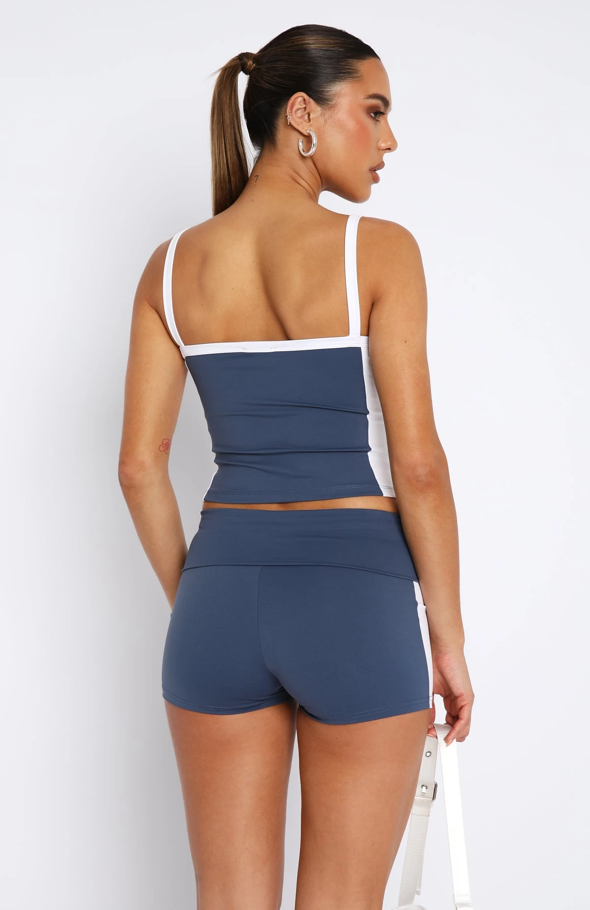 Lover Era Top Steel 6 Lover Era Top Steel - Image 4