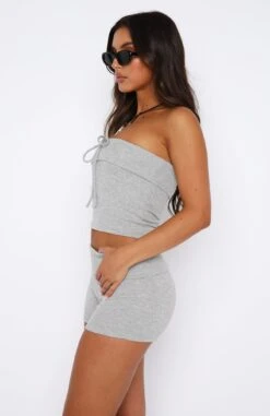 Dance Around It Crop Grey 9 Dance Around It Crop Grey -RD Style Shop 11.08.2348832