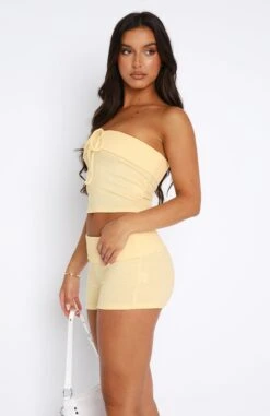 Dance Around It Crop Butter 8 Dance Around It Crop Butter -RD Style Shop 11.08.2348865