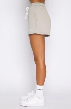 You Know You Got It Lounge Shorts Taupe 11 You Know You Got It Lounge Shorts Taupe -RD Style Shop 11.11.21 1163