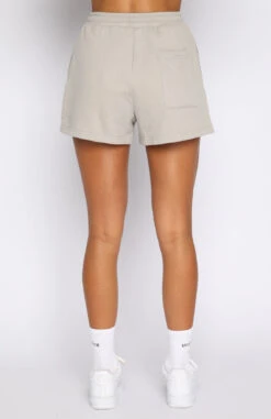 You Know You Got It Lounge Shorts Taupe 12 You Know You Got It Lounge Shorts Taupe -RD Style Shop 11.11.21 1165