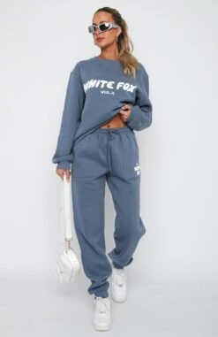 Offstage Sweater Ocean -RD Style Shop 14.4.2316710