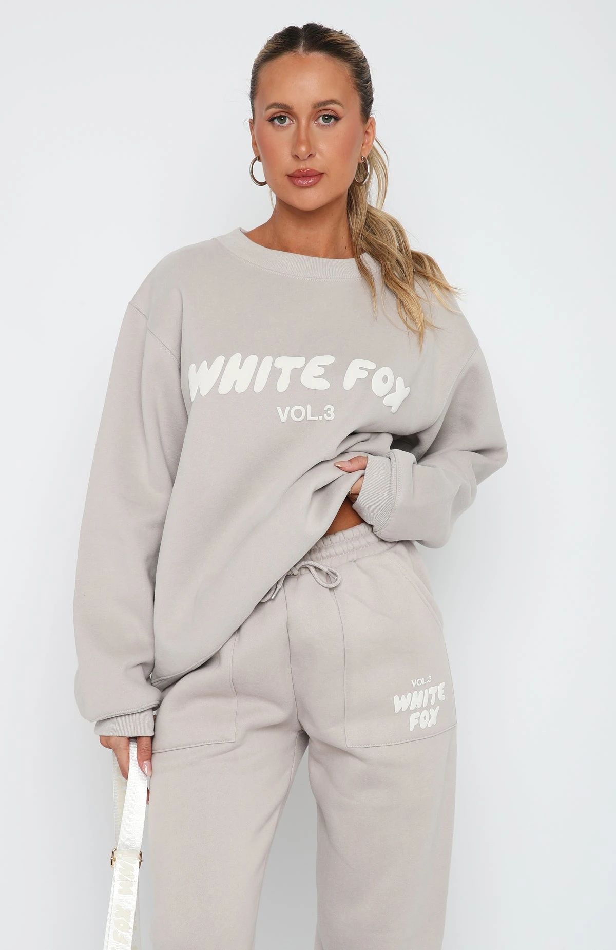 Offstage Sweater Moon 4 Offstage Sweater Moon - Image 2