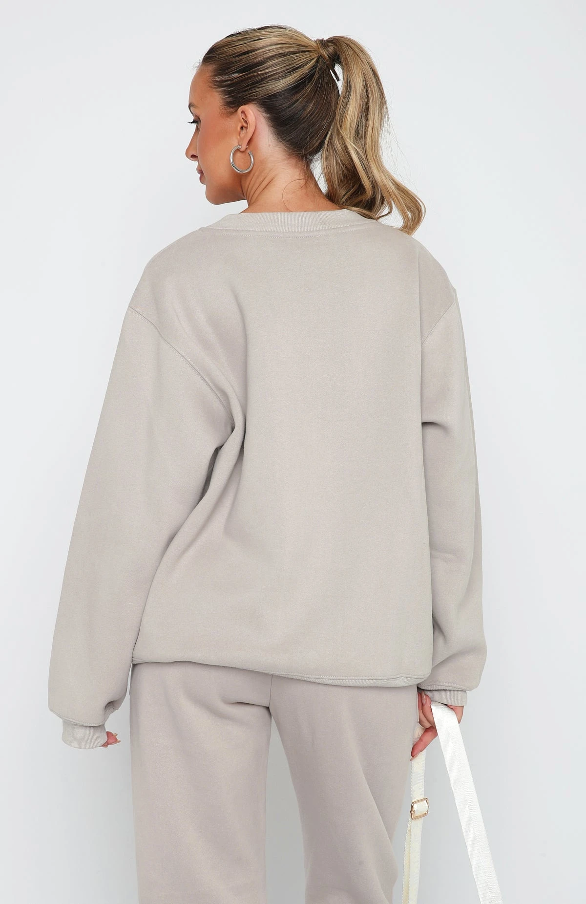 Offstage Sweater Moon 6 Offstage Sweater Moon - Image 4