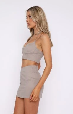 Walking On A Dream Bustier Mushroom Grey 10 Walking On A Dream Bustier Mushroom Grey -RD Style Shop 15.09.220992 68a18ce0 2204 42fa a165 e9920c560fda