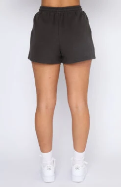 Offstage Lounge Shorts Shadow 10 Offstage Lounge Shorts Shadow -RD Style Shop 15.10.21 033