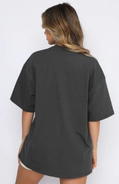 Offstage Oversized Tee Shadow 10 Offstage Oversized Tee Shadow -RD Style Shop 15.10.21 111