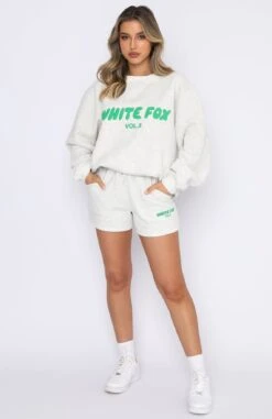 Offstage Sweater Glacier Grey 14 Offstage Sweater Glacier Grey -RD Style Shop 15.10.21 202