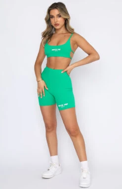 Offstage Ribbed Bike Shorts Amazon -RD Style Shop 15.10.21 274