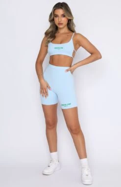 Offstage Ribbed Bike Shorts Arctic -RD Style Shop 15.10.21 324 d99cd9f5 c9b2 48e8 bd41 024f47a6a66b