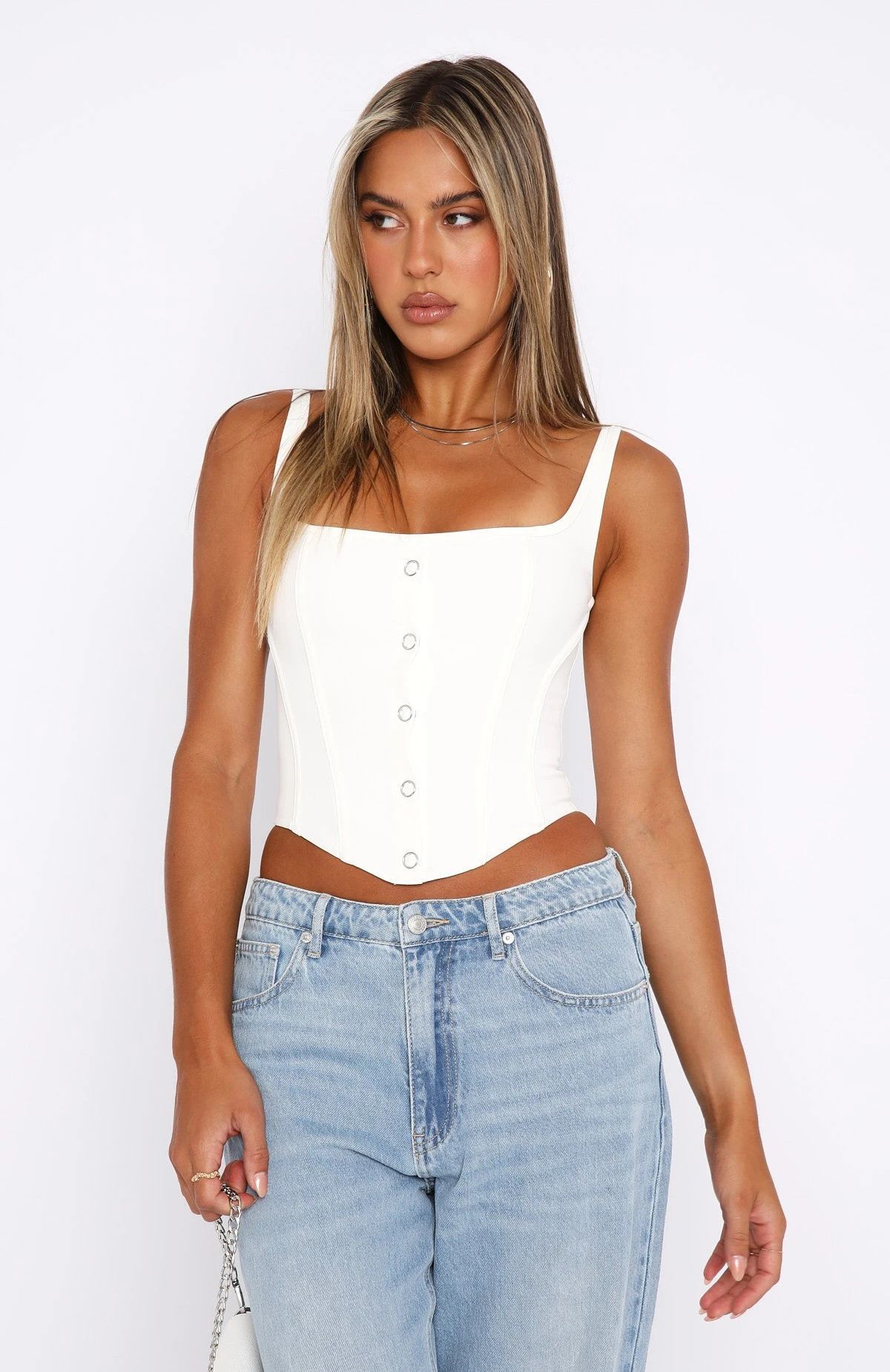 It's You Crop White 4 It's You Crop White - Image 2