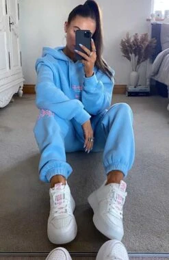 The New Way Hoodie Baby Blue 17 The New Way Hoodie Baby Blue -RD Style Shop 153531006 136526281679241 6379047664517893923 n