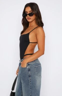 Start Dreaming Bodysuit Black 13 Start Dreaming Bodysuit Black -RD Style Shop 18.08.2349504