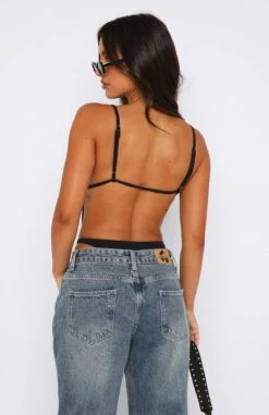 Start Dreaming Bodysuit Black 14 Start Dreaming Bodysuit Black -RD Style Shop 18.08.2349506