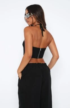 Fantasy World Bustier Black 11 Fantasy World Bustier Black -RD Style Shop 2.2.23 6626