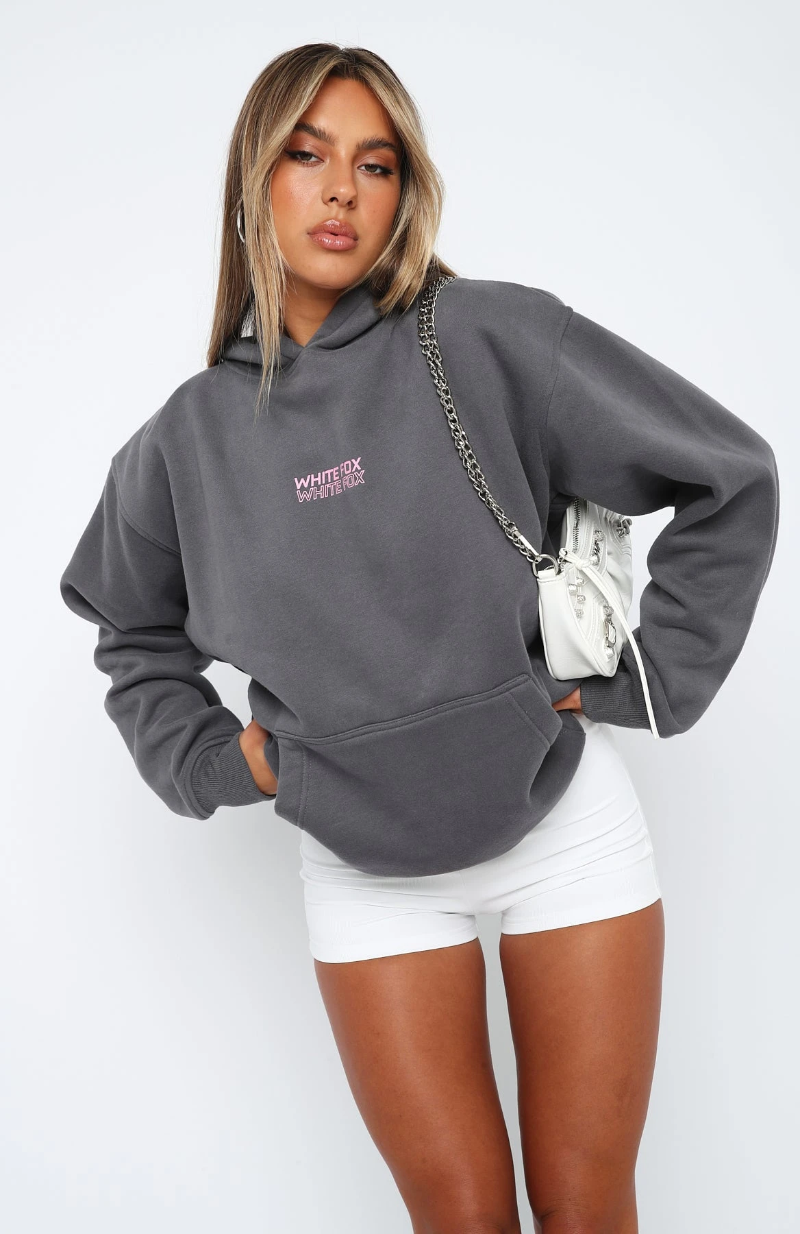 In Transit Oversized Hoodie Volcanic 4 In Transit Oversized Hoodie Volcanic - Image 2
