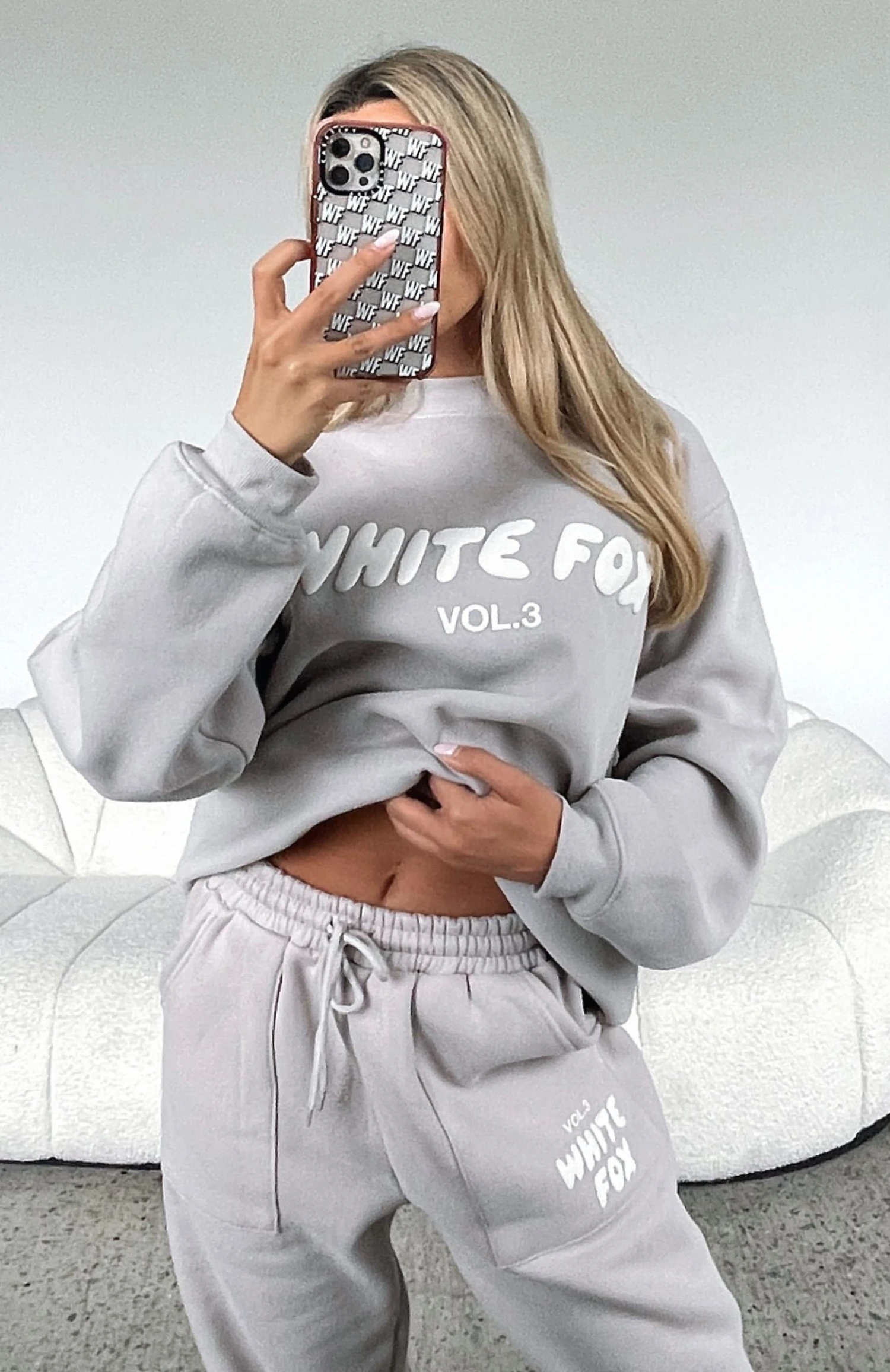 Offstage Sweater Moon 9 Offstage Sweater Moon - Image 7