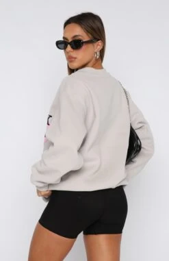 It's True Oversized Sweater Moon 10 It's True Oversized Sweater Moon -RD Style Shop 20.07.23 241249