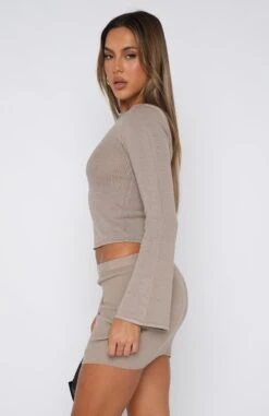 Fireworks With You Long Sleeve Top Latte 8 Fireworks With You Long Sleeve Top Latte -RD Style Shop 20.07.23 241551